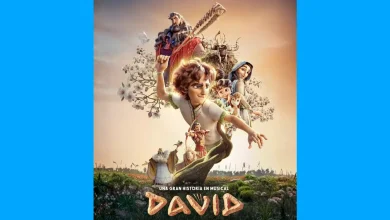 Angel Studios anuncia el estreno de la película David en Iberoamérica