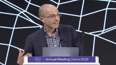 Yuval Harari alerta sobre la IA y su impacto en la religión