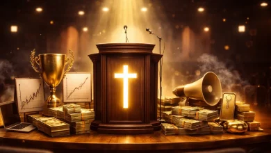 Los 8 ídolos que muchos líderes de iglesia siguen adorando hoy