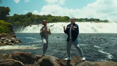 Desde Venezuela Alex Zurdo desafía todo fake espiritual