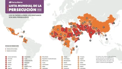 Informe sobre la persecución cristiana 2026: récord global de violencia