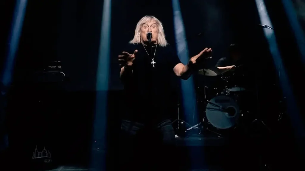 PETRA lanza Hope, primer álbum en 20 años