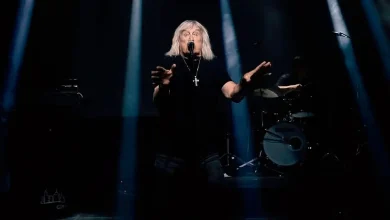 PETRA lanza Hope, primer álbum en 20 años