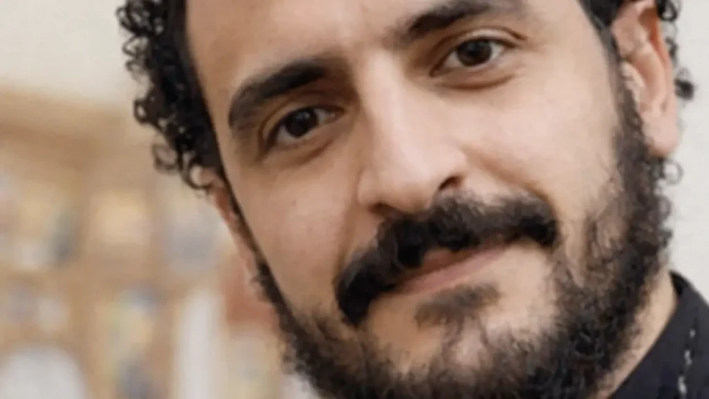 Augustinos Samaan youtuber condenado en Egipto entreCristianos Augustinos Samaan condenado en Egipto por su testimonio cristiano