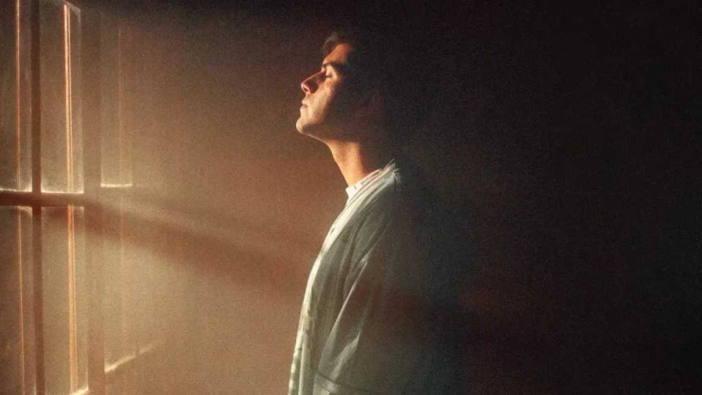 «Trato», nuevo lanzamiento de Samu Robles