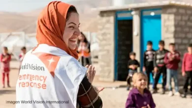 World Vision y Gaza: aclaración editorial