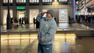 Desde Madrid al mundo: FE7 lanza Agradecido