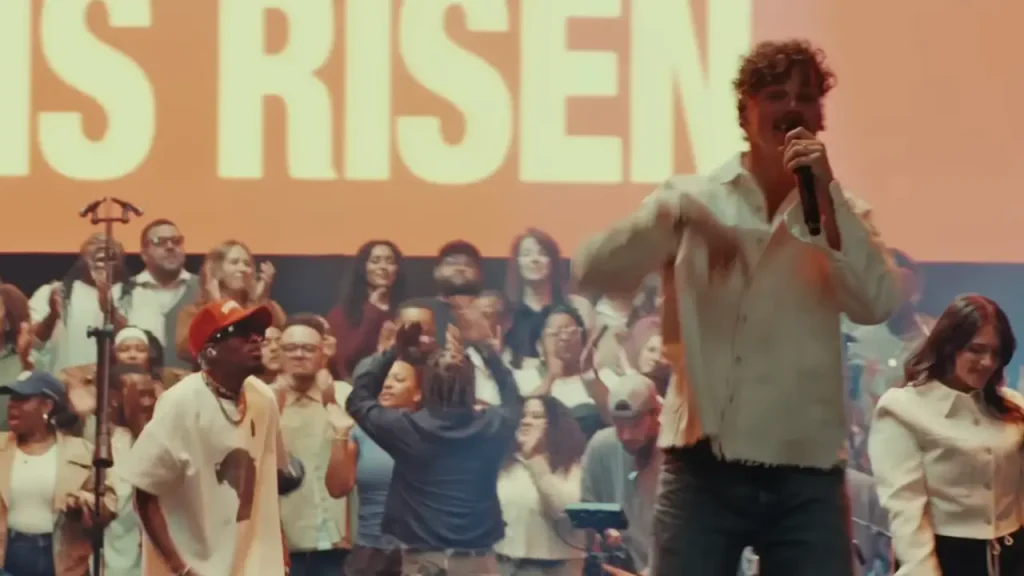 Elevation Worship lanza un nuevo «Alleluia» entreCristianos Elevation Worship lanza un nuevo «Alleluia»