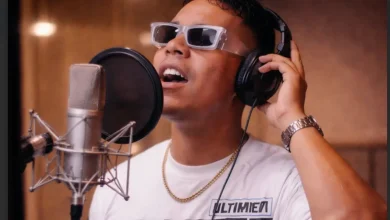 Azaeloh presenta su primer sencillo “Lo que tengo yo” entreCristianos Azaeloh presenta su primer sencillo “Lo que tengo yo”