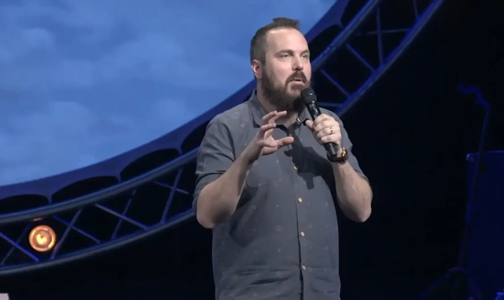 Anatomía de una crisis de integridad: Bethel Church y los casos de Shawn Bolz y Ben Armstrong en el espejo de la responsabilidad pastoral entreCristianos Anatomía de una crisis de integridad: Bethel Church y los casos de Shawn Bolz y Ben Armstrong en el espejo de la responsabilidad pastoral