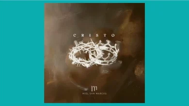 Miel San Marcos presenta «CRISTO», el primer sencillo de su álbum conmemorativo por 25 años de ministerio entreCristianos Miel San Marcos presenta «CRISTO», el primer sencillo de su álbum conmemorativo por 25 años de ministerio