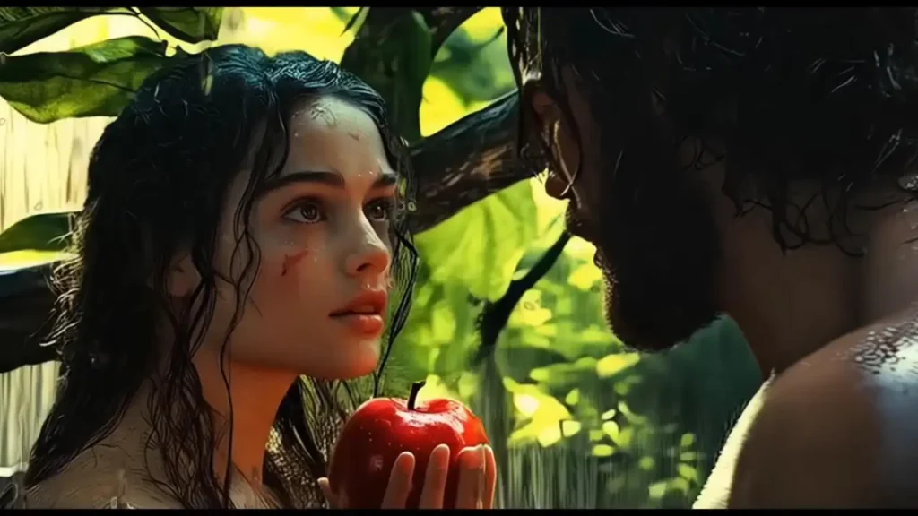 Eva: Debate por viral mensaje con la visión de la iglesia mormona