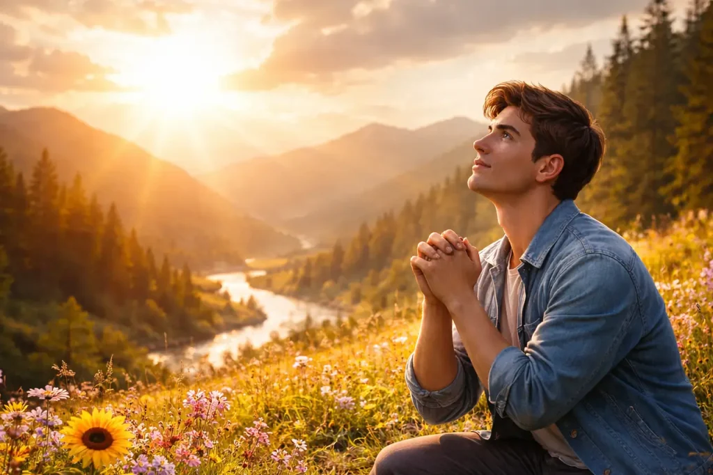 Ser fiel a Dios: 10 versículos que fortalecerán tu fe