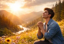 Ser fiel a Dios: 10 versículos que fortalecerán tu fe