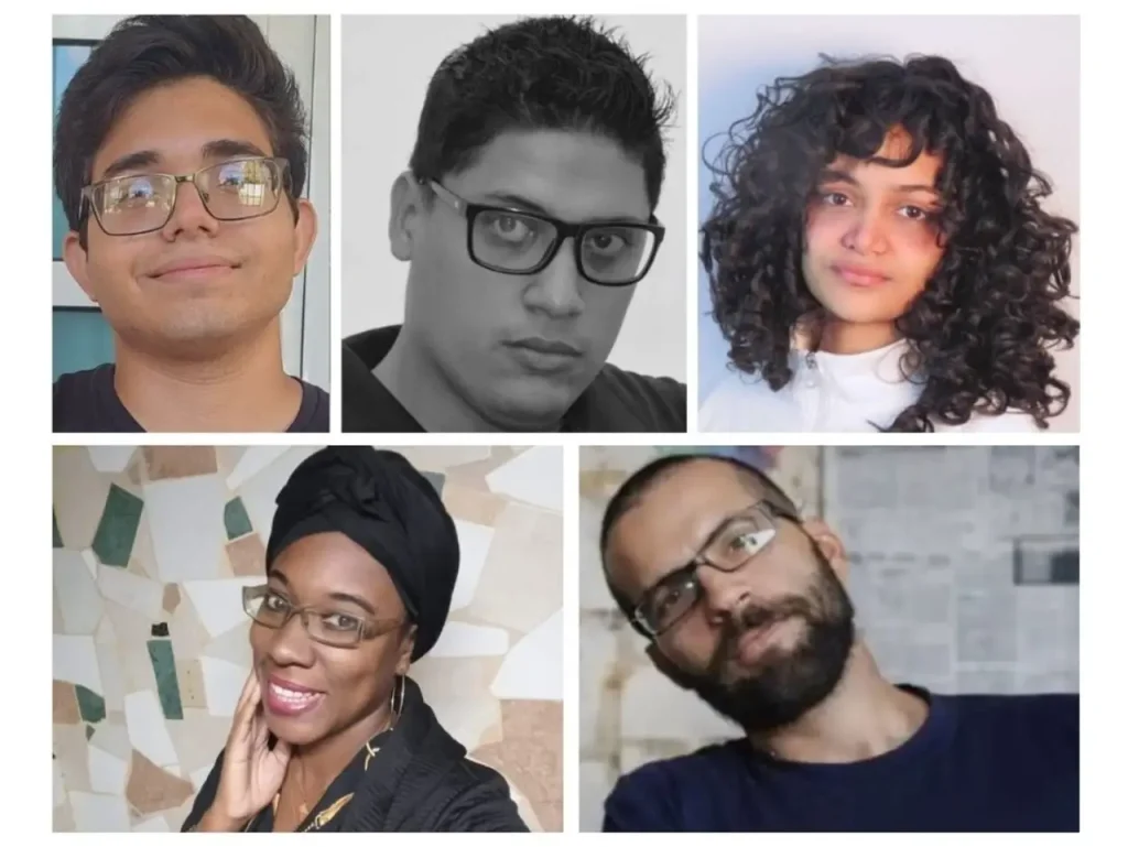 Influencers cristianos cubanos desafían al régimen entreCristianos Influencers cristianos cubanos desafían al régimen