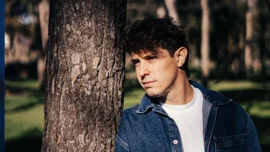 «Ayúdame a creer», nuevo sencillo de Kike Pavón