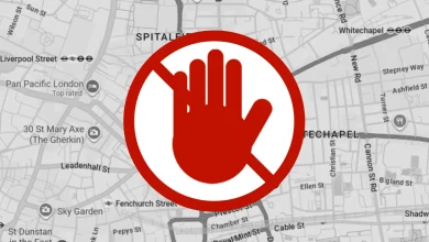 Marcha para Jesús Londres fue restringida entreCristianos Marcha para Jesús Londres concluye sin incidentes