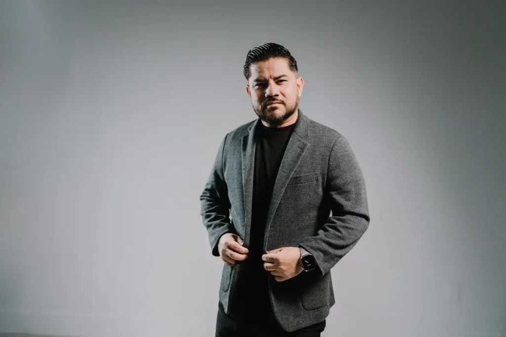 Cristian Morales presenta “Popurrí de Coritos”