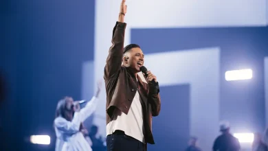 Gateway Worship Español y Miel San Marcos celebran la victoria de Cristo con «Resucitó»