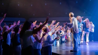 La Southeastern University vive un avivamiento con días de adoración continua entreCristianos Avivamiento en Southeastern University