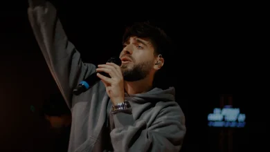 «Santo por siempre»: nueva sesión acústica de ECCOS