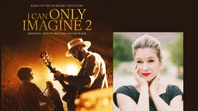 Crystal Lewis habla sobre la historia real de la película "I can Only Imagine 2"