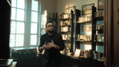 Alex Campos - Mi cruz