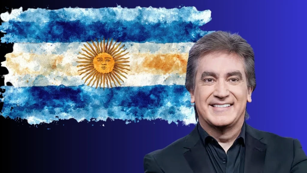 Consolidación Argentina ¿el espacio de Dante Gebel para la presidencia de Argentina? entreCristianos Consolidación Argentina ¿el nuevo espacio para Dante Gebel?