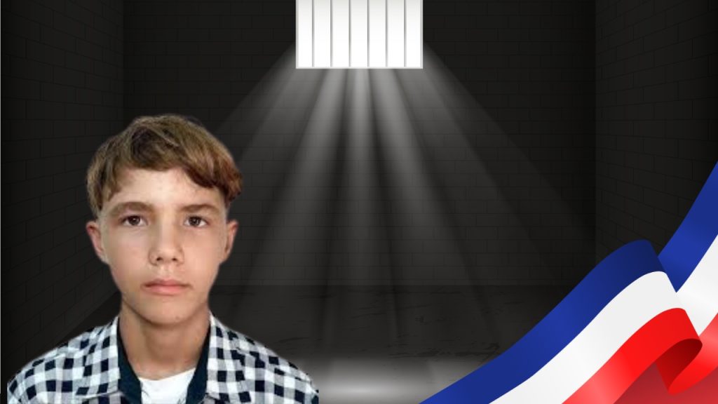 Pastores en Cuba: Hijo de ministro local preso por protestar