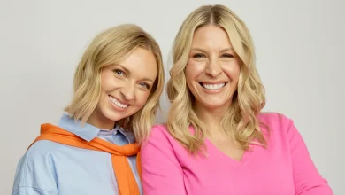 Jenn Johnson lanza Walk With Me con Tiffany Hudson