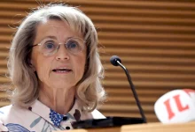 Condenan a la parlamentaria Päivi Räsänen: Una sentencia que desafía la fe en Finlandia
