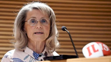 Condenan a la parlamentaria Päivi Räsänen: Una sentencia que desafía la fe en Finlandia