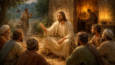 Siervos inútiles: la enseñanza de Jesús sobre la humildad y el servicio