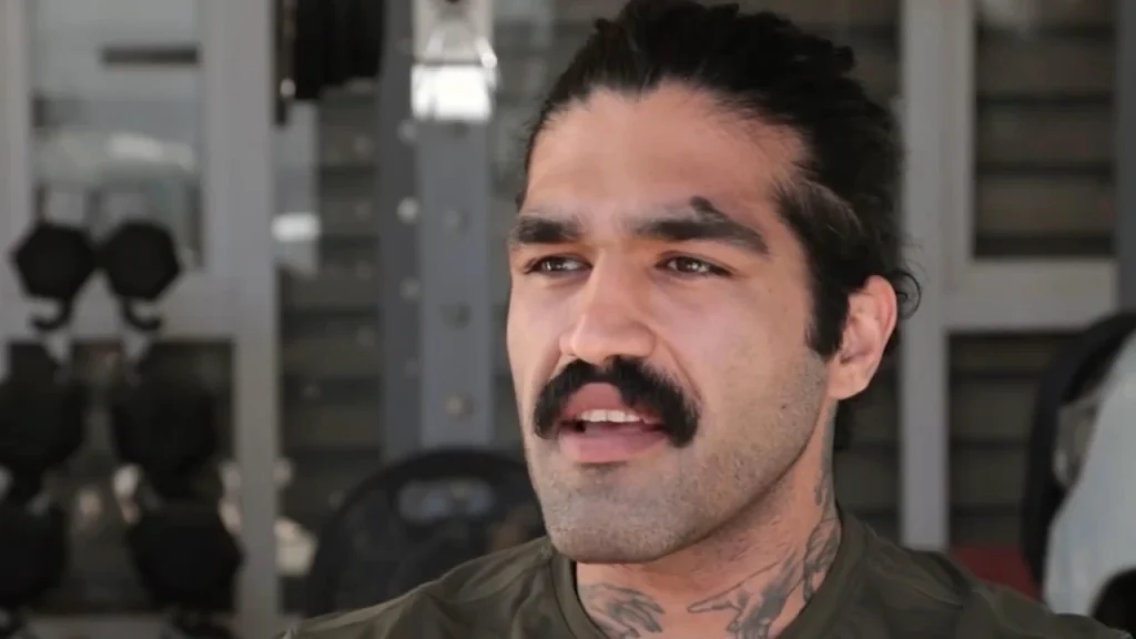 Ali Rezaei Majd: Cristiano que mantuvo su fe bajo el régimen iraní