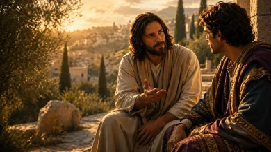 Aún te falta una cosa