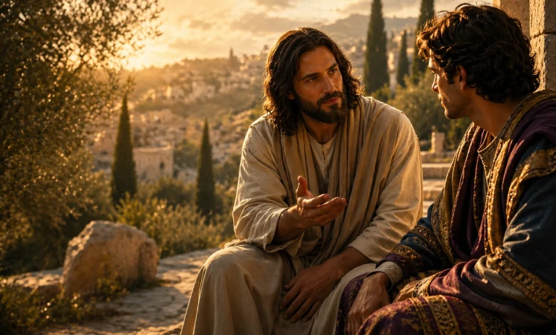 Aún te falta una cosa