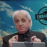 Juez de Texas ordena embargo a la iglesia de Benny Hinn por deuda financiera