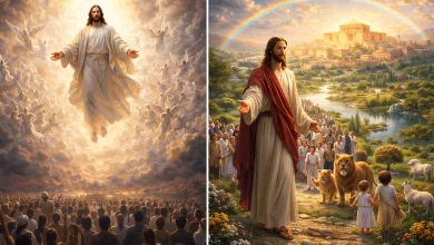 Los dos tiempos del Reino de Dios