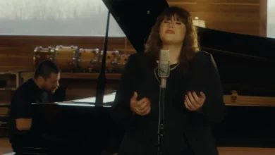 Marcela Gándara presenta Sublime Amor (Digno es el Señor)