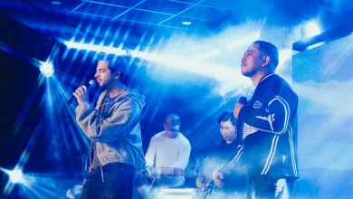 Adán Osorio lanza “Senda Antigua” junto a Pedro Pablo Quintero entreCristianos Adán Osorio lanza “Senda Antigua” junto a Pedro Pablo Quintero