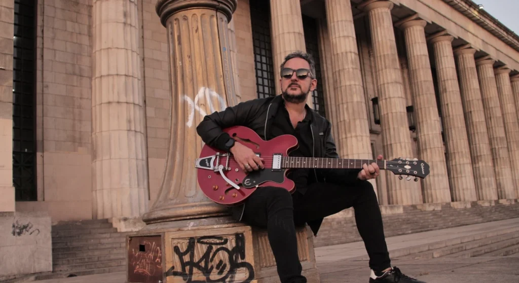 Pyxis presenta su nuevo tema «Hermoso Misterio»