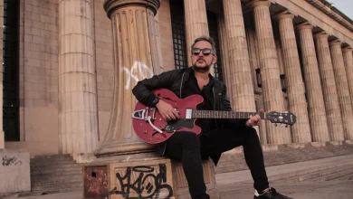 Pyxis presenta su nuevo tema «Hermoso Misterio»