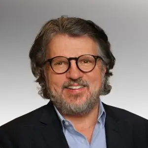 Gary Wilkerson