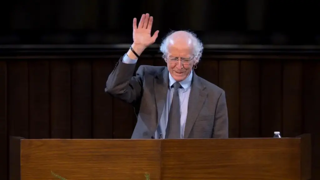 John Piper advierte sobre los límites de la Inteligencia Artificial y la fe