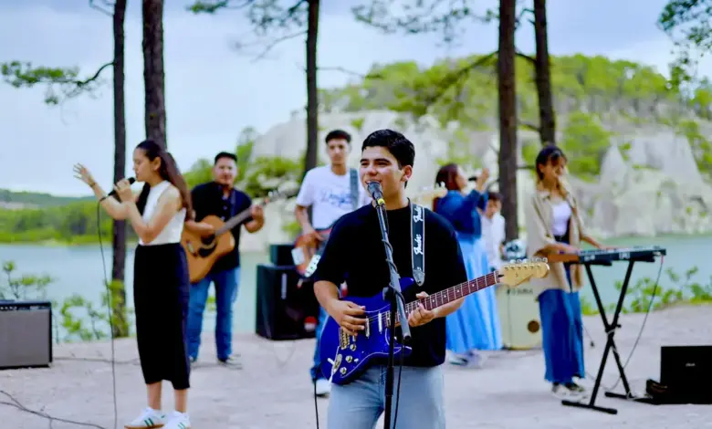 La banda Radical presenta «Despierta»