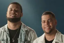 "Gracias mamá" canta el rapero Lapiz Conciente junto a Tercer Cielo