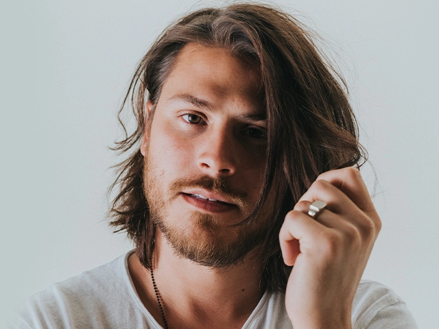 Cory Asbury
