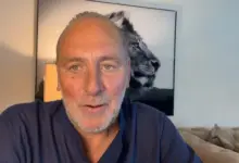 Brian Houston niega el hackeo de su cuenta tras video obsceno