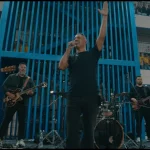 Miel San Marcos lleva su mensaje a una cárcel en El Salvador