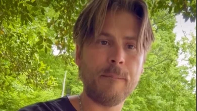 Cory Asbury, ícono de Bethel Music, revela el pecado rampante en el entorno de la música cristiana